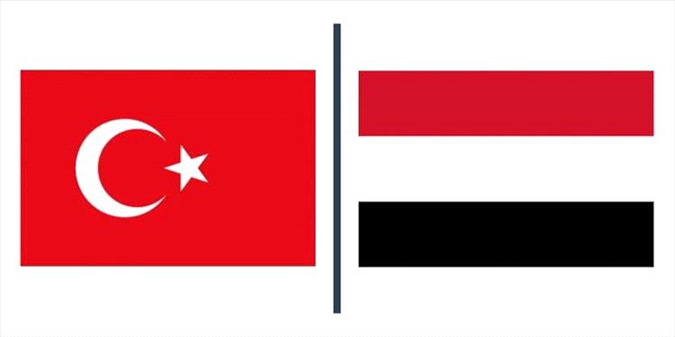 تركيا تجدد تأكيد موقفها الداعم لوحدة اليمن وسيادته