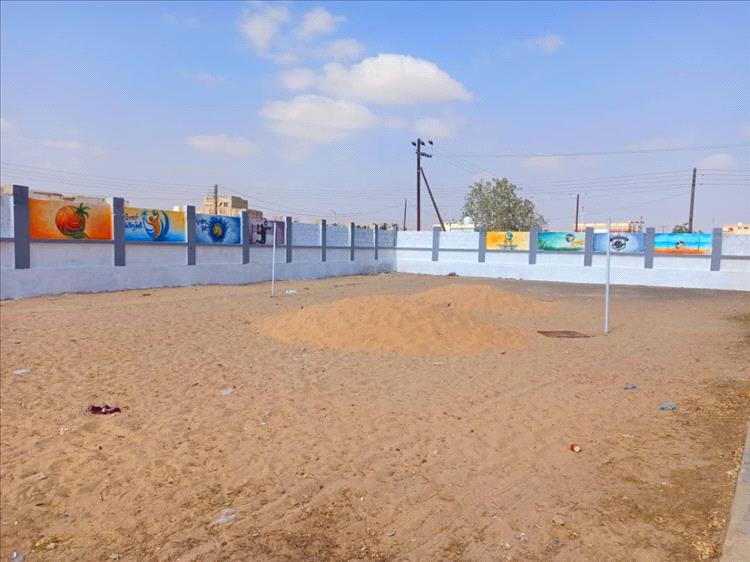 بمشاركة لاعبين هواة على مستوى الجمهورية"أهلي الغيل يستعد لإقامة بطولة الفقيد الكابتن فريد عبدالله الغريب للكرة الطائرة الشاطئية"*