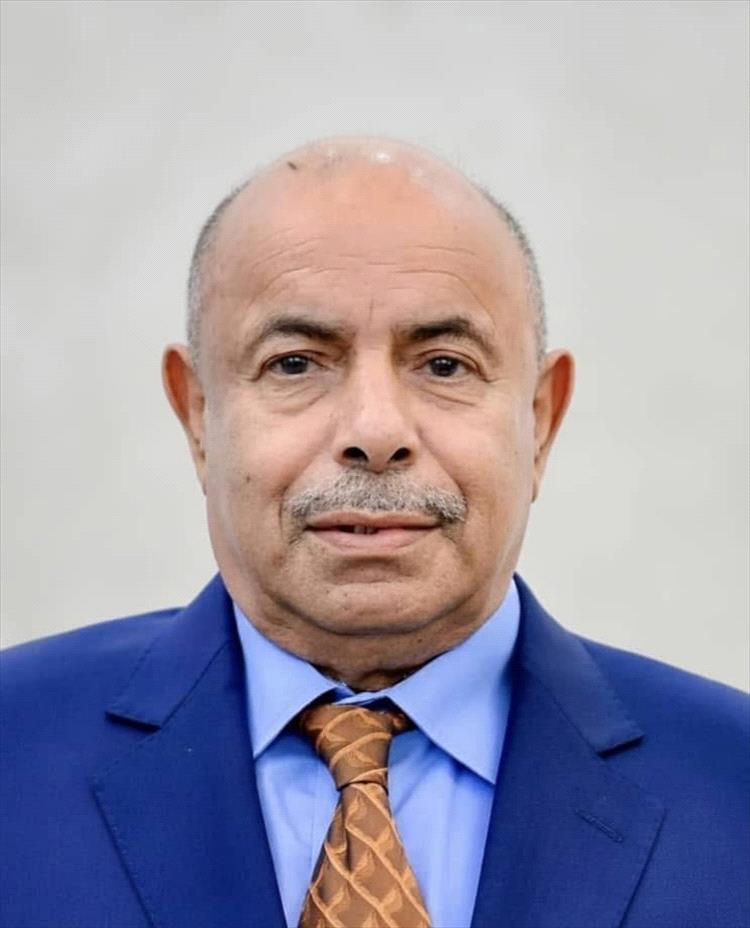 تصريح جديد لمحافظ حضرموت