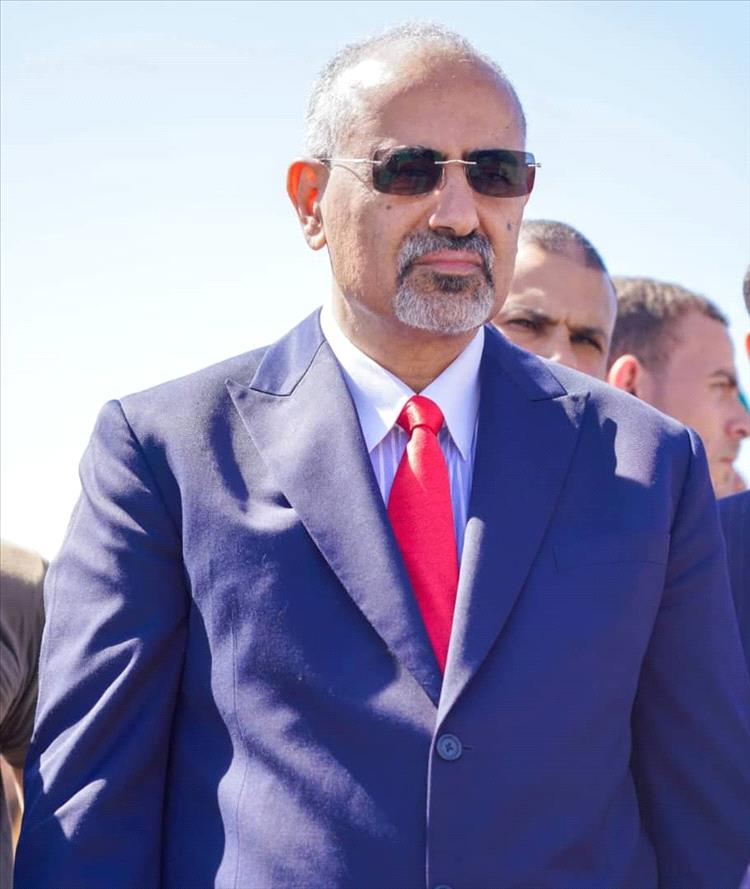 وزارة الزراعة والاسماك تعلن تأييدها للبيان السياسي والإعلان الدستوري لدولة الجنوب العربي