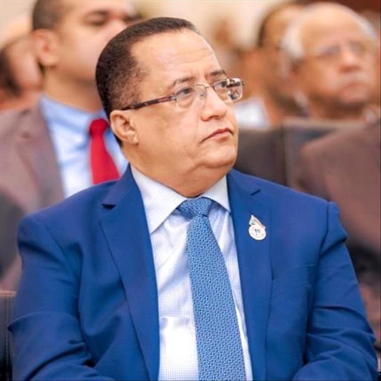 الخبجي: إغلاق المجالين الجوي والبحري عن محافظات الجنوب جريمة إرهابية وحصار جماعي مكتمل الأركان