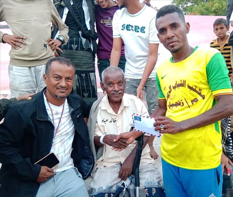 قمة النصر والقدس تنتهي بالتعادل في بطولة فقيد الحركة الرياضية الكابتن عبدالله مكيش بزنجبار