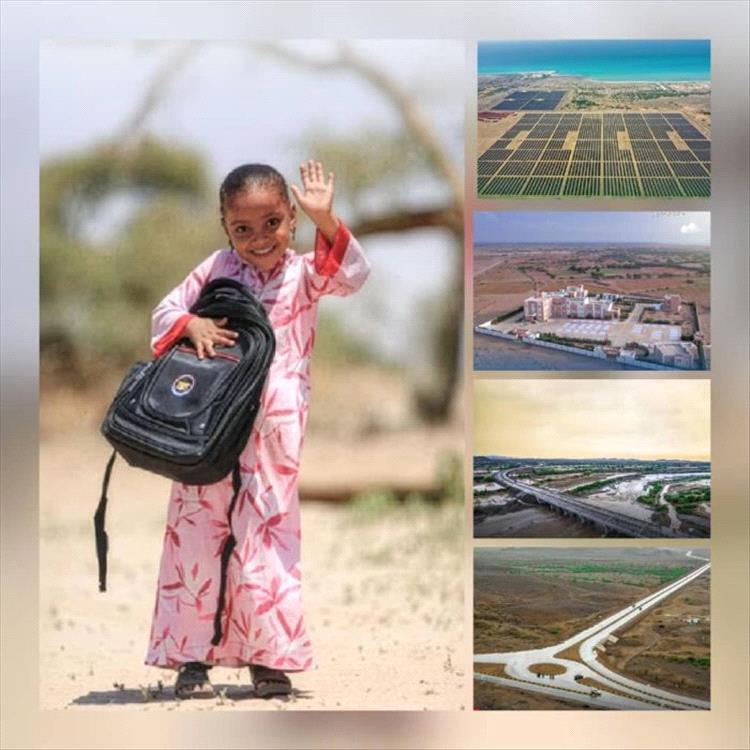 مشاريع تنموية في الساحل الغربي ومحافظات أخرى تخدم 4.5 مليون يمني