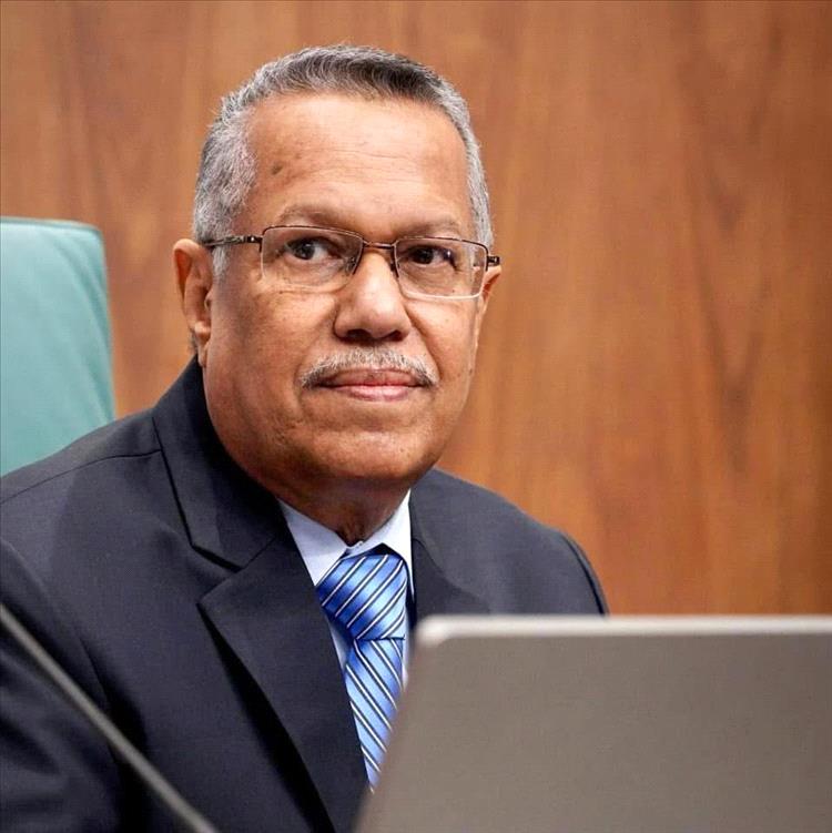 د. أحمد عبيد بن دغر: مؤتمر الحوار الجنوبي سيعيد القضية إلى أهلها ويمهد لسلام عادل في اليمن