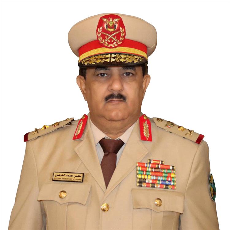 محسن الداعري: نبارك دعوة الرئيس العليمي لعقد مؤتمر حوار جنوبي–جنوبي شامل في الرياض