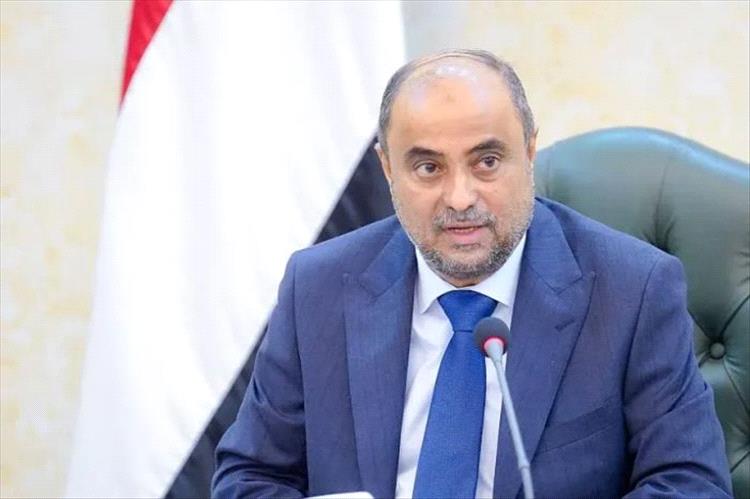 سالم بن بريك: نُثمّن الدور السعودي في رعاية الحوار الجنوبي–الجنوبي استجابة لطلب العليمي