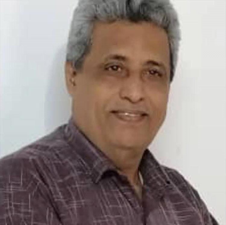 الكاتب والسياسي أحمد السخياني: نبارك الدعوة لعقد المؤتمر الجنوبي برعاية السعودية ونأمل بحل عادل للقضية الجنوبية