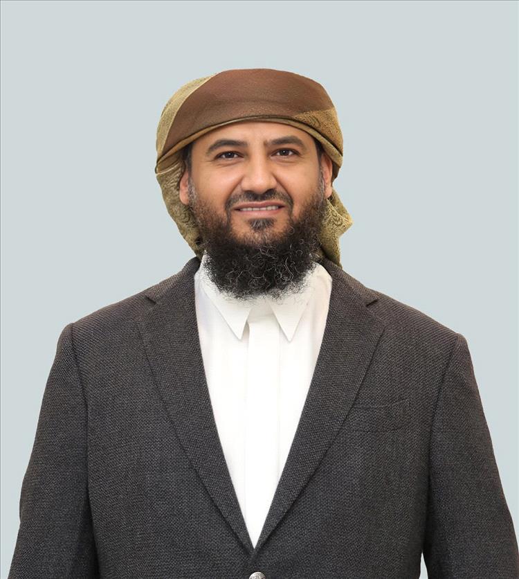 المحرّمي: دعوة السعودية لحوار جنوبي فرصة تاريخية لتوحيد الصف وتحقيق تطلعات الشعب