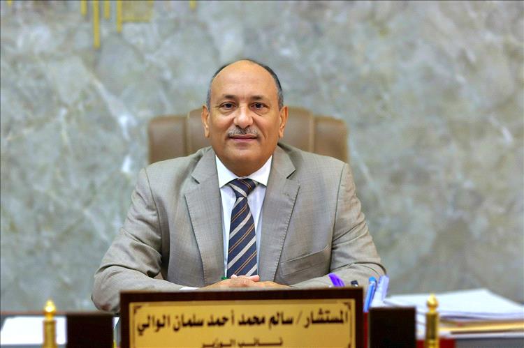 نائب وزير الصناعة والتجارة: عدن مقبلة على حدث هام خلال شهر يناير الحالي(تفاصيل)