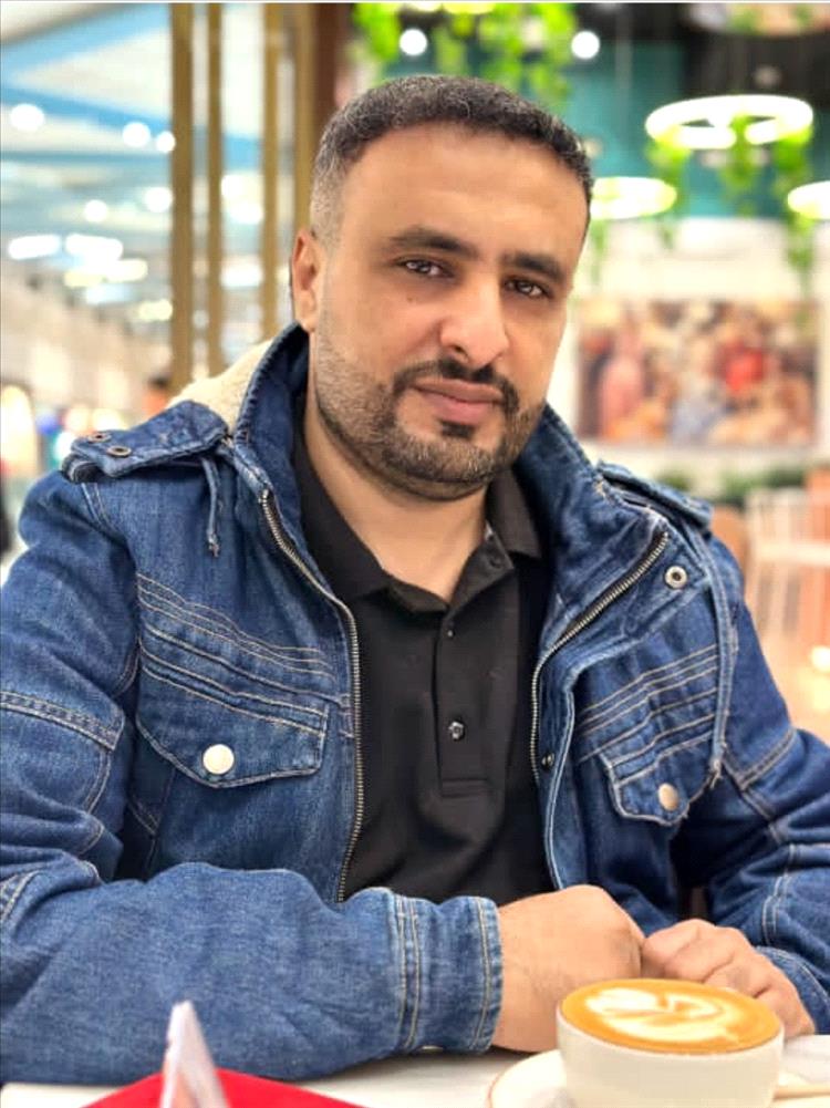 الاعلامي رمزي الفضلي يرحب بالحوار الجنوبي - الجنوبي في الرياض