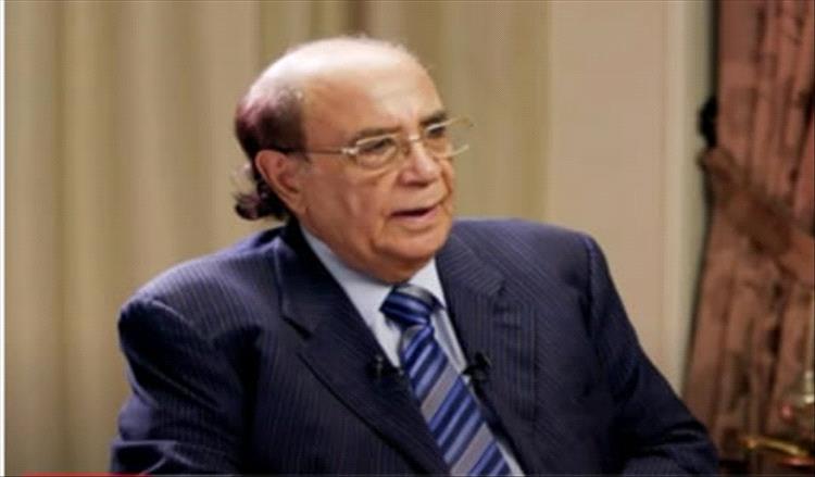 العطاس يرحّب بدعوة السعودية لمؤتمر الحوار الجنوبي–الجنوبي