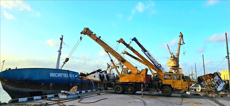 قيادة مقاومة المراوعة التهامية تدعو إلى شراكات إقليمية ودولية حقيقية لمكافحة الإرهاب