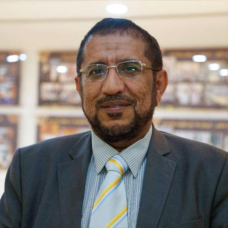 محمد بالفخر: مؤتمر الرياض يجمع المكونات الجنوبية على طاولة الحوار