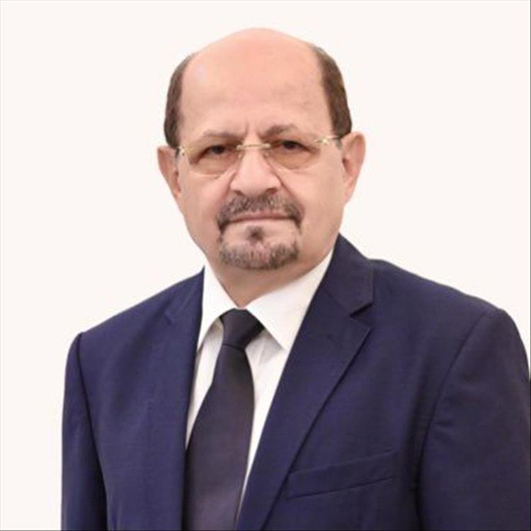 وزير الخارجية اليمني يرحّب بمبادرة السعودية لعقد مؤتمر حوار جنوبي–جنوبي شامل في الرياض