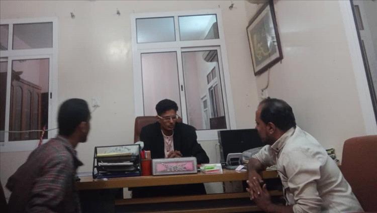 اتحاد الملتقيات الشبابية التطوعية بساحل حضرموت يشيد بتفاعل المكونات في المشاركة في حفظ الممتلكات العامة بمدينة المكلا