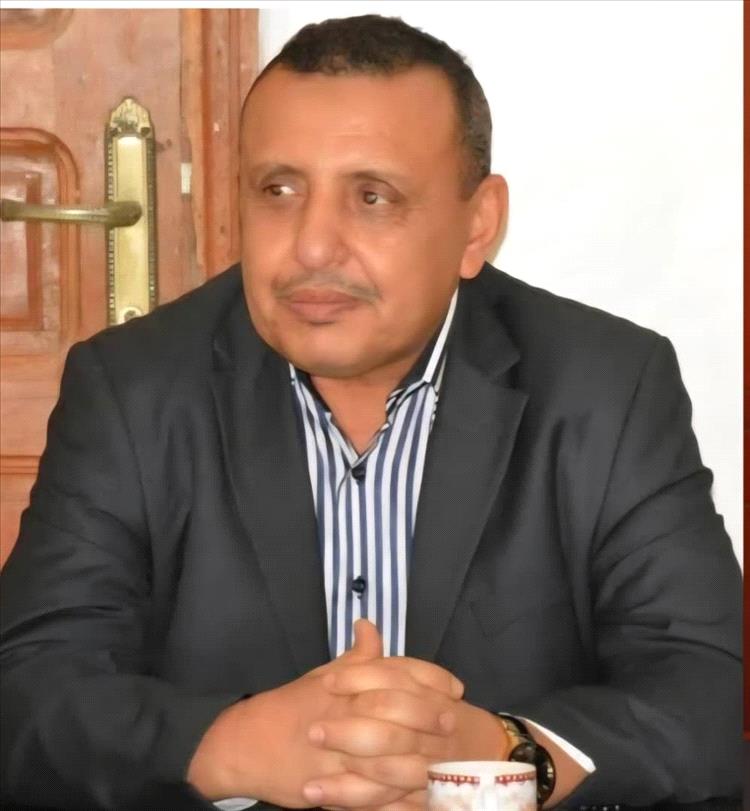 نائب وزير الخدمة المدنية يرحّب بدعوة السعودية لحوار جنوبي شامل