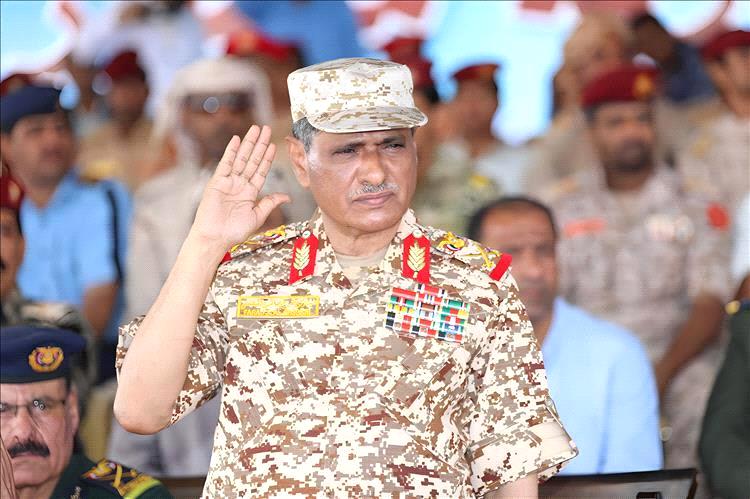 البحسني يرحب بمبادرة السعودية لعقد مؤتمر جنوبي - جنوبي في الرياض