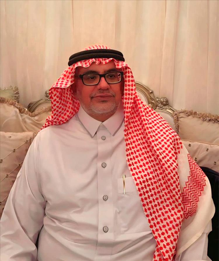 الأمير الواحدي يشيد بالدور السعودي والحوار الجنوبي الفعال لحل القضية الجنوبية حلاً عادلاً وشاملاً (بيان)