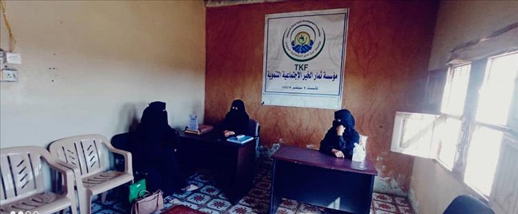 جمعية الاستقلال تزور مؤسسة ثمار الخير لتعزيز التعاون المشترك