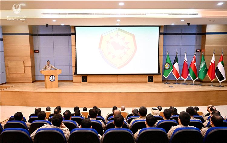 المملكة العربية السعودية تستضيف فعاليات درع الخليج بمشاركة الإمارات ودول مجلس التعاون