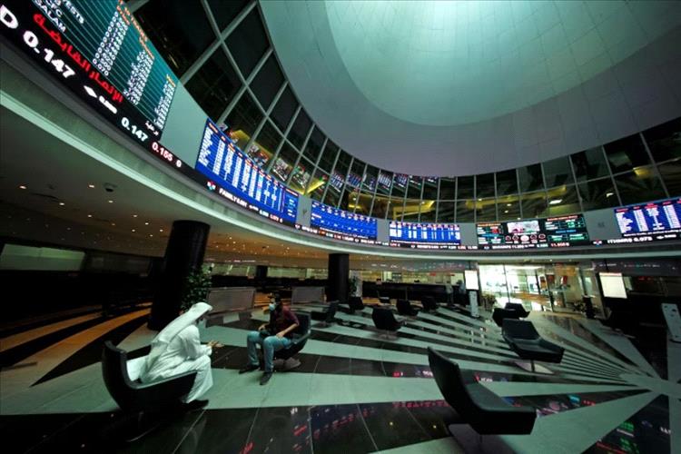 تراجع معظم أسواق الخليج مع انخفاض أسعار النفط