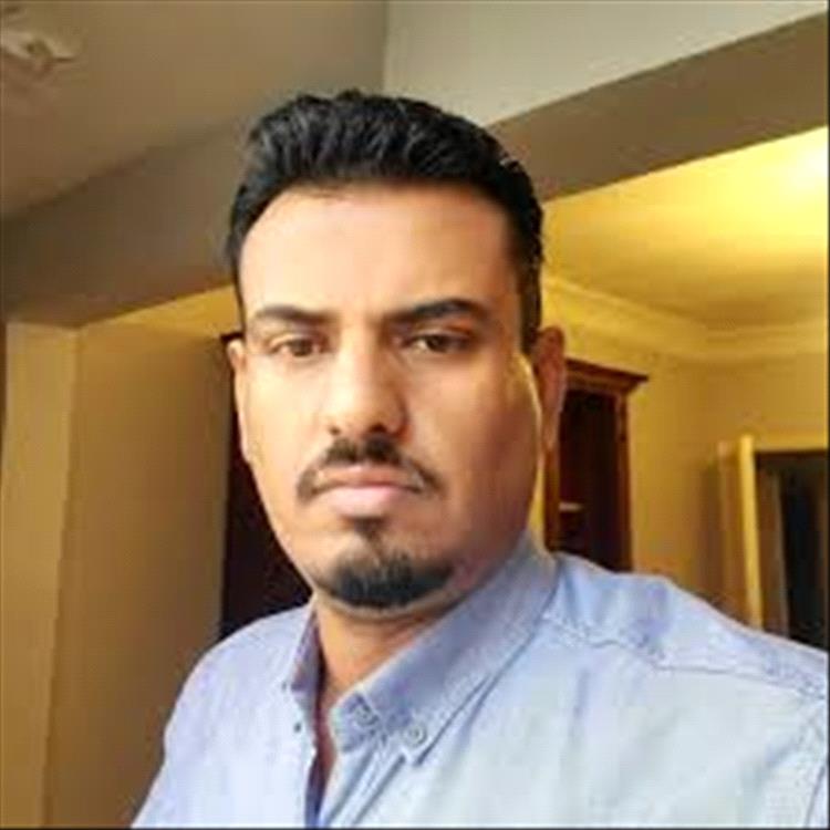 مجور: "بيع الوهم" من أسقط الانتقالي في حضرموت وليست الحرب