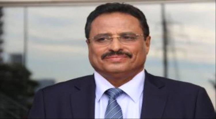 الجبواني يرحب بدعوة المملكة لانعقاد مؤتمر جنوبي شامل ويؤكد أن حل القضية الجنوبية واضح