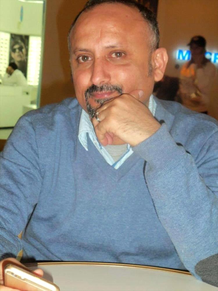 وليد بكيلي: عدن يجب أن تكون مدينة حرة بإدارة مستقلة لا عاصمة للصراعات