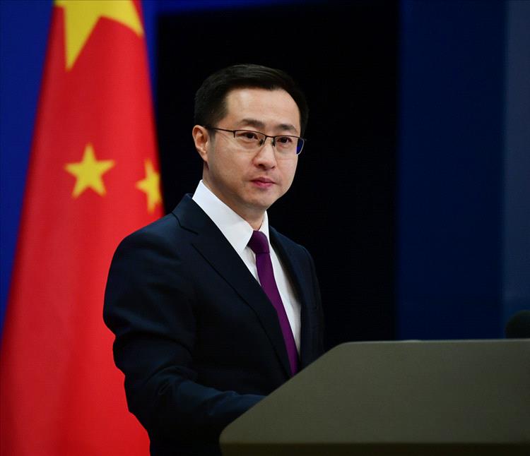 الصين تدعم سيادة اليمن ووحدته وسلامته الإقليمية