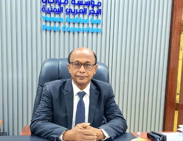 عاجل : قوات أمنية في المكلا تحرر مدير ميناء المكلا بعد أيام من اختطافه