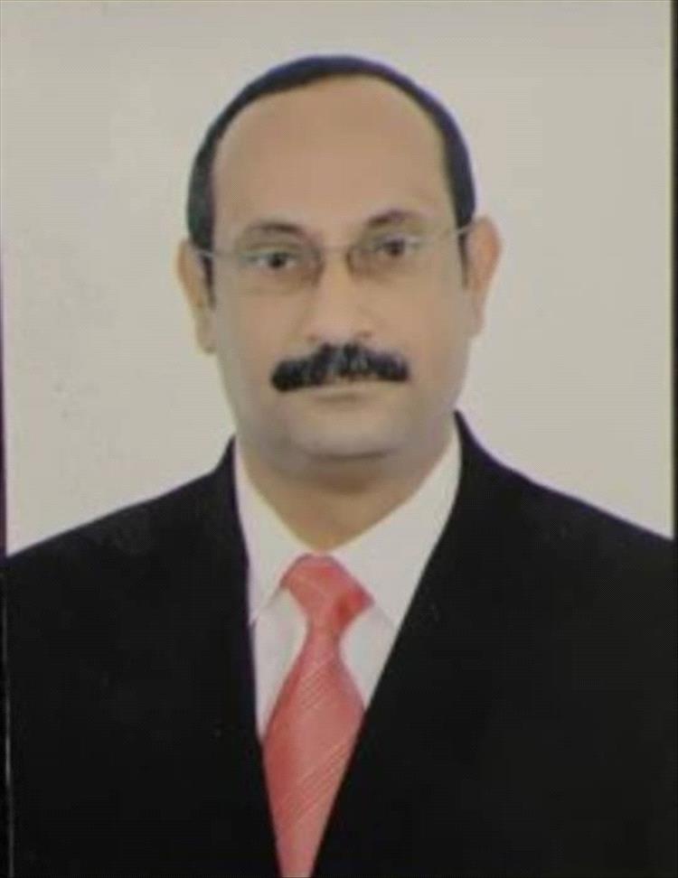 يزن سلطان ناجي: حكمة الرئيس رشاد العليمي تصنع زعامة في زمن الأزمات