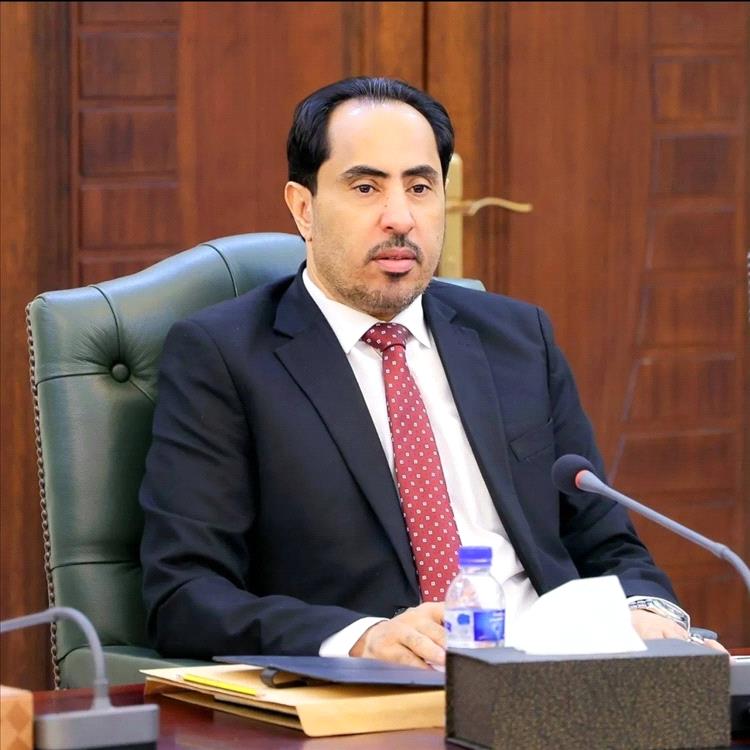 نايف البكري: أدعو جميع القيادات والمكوّنات الجنوبية إلى مشاركة فاعلة في مؤتمر الحوار الجنوبي بالرياض