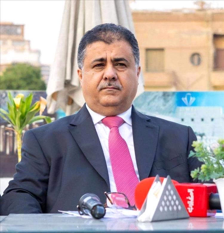 رئيس الائتلاف الجنوبي الشيخ احمد صالح العيسي يوجه نداءً تاريخياً لأبناء المحافظات الجنوبية: عنوانه المصالحة الوطنية .