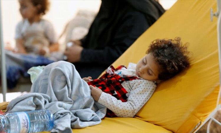 أكثر من 100 وفاة بين الأطفال جراء تفشي الحصبة في المحافظات المحررة خلال عام