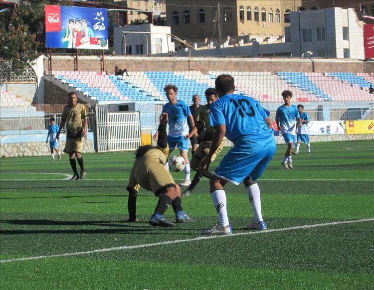 القاهرة تتجاوز التعزية بسداسية في تصفيات "أم فلوس 2026"