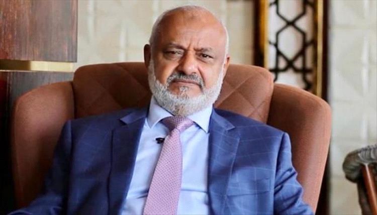 محافظ الحديدة: قيادة المملكة وخبرة الرئيس العليمي أسهمتا في سرعة حسم المعركة