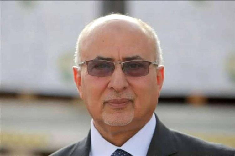 عبدالرقيب سيف فتح: مشروع الدولة يبدأ من الإنسان ويقوم على العدالة والشراكة