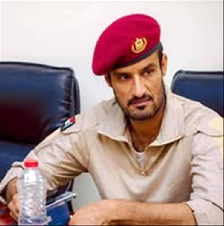 العميد الربيعي: العاصمة عدن تنعم باستقرار أمني كامل والأجهزة الأمنية على جاهزية عالية