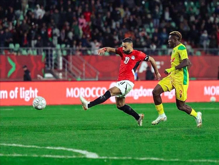 تصريحات محمد صلاح تثير الجدل في مصر حول «منتخب المحليين»