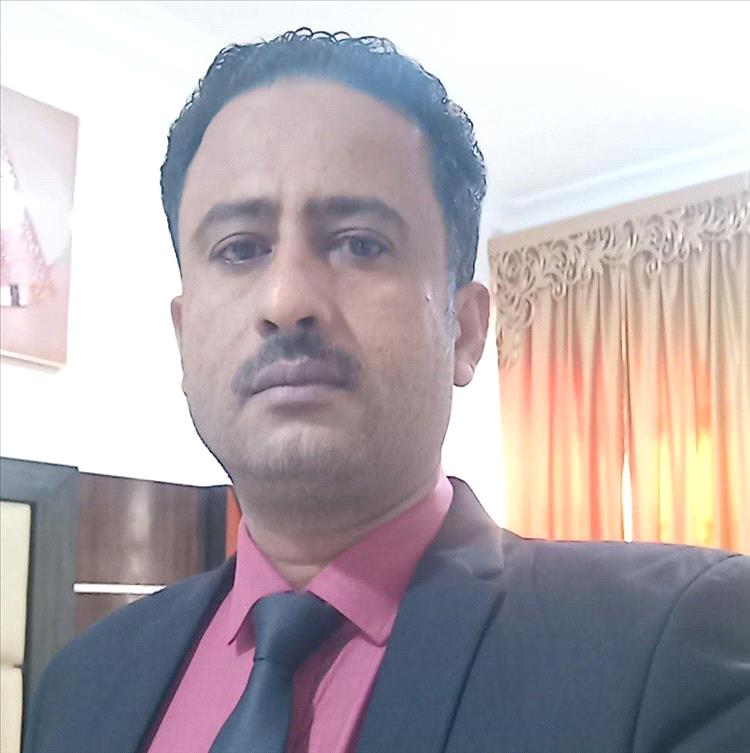 الشيخ عمار علي محمد فضل الحنشي يدعو أبناء أبين إلى تجنيب المحافظة الفتنة والالتفاف خلف الرئيس العليمي