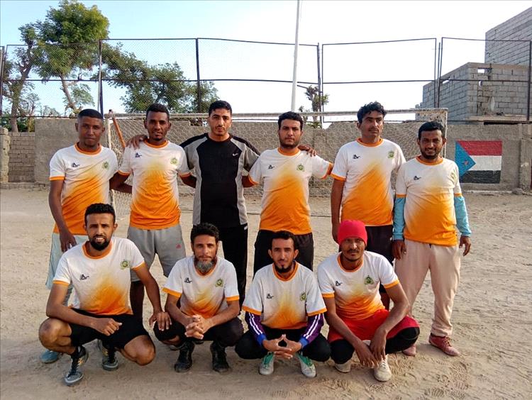 النصر آخر المتأهلين إلى ربع نهائي بطولة الفقيد الكابتن عبدالله مكيش بزنجبار