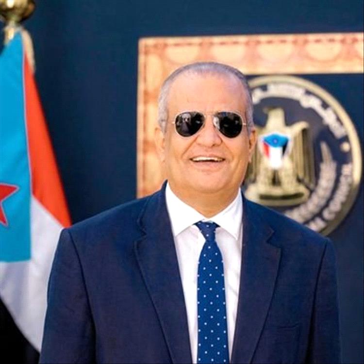 لطفي شطارة: قضيتنا الجنوبية عادت بقوة للواجهة