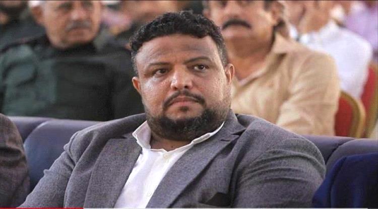 أسامة الشرمي: السعودية ركيزة أساسية لحماية الجنوب ودعم مسار الحكمة والحوار