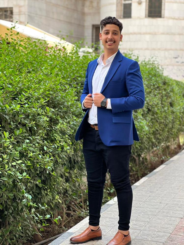 علي نصر.. حين يروي "الصمت" قصة المجد!