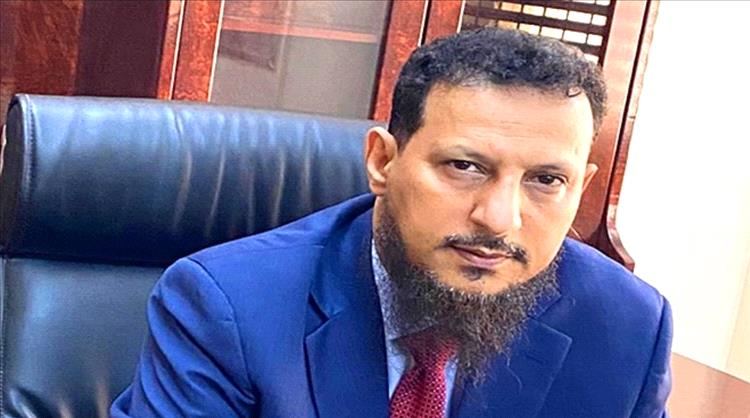 عبدالرحمن شيخ: عدن بخير ولن نسمح بالمساس بأمنها