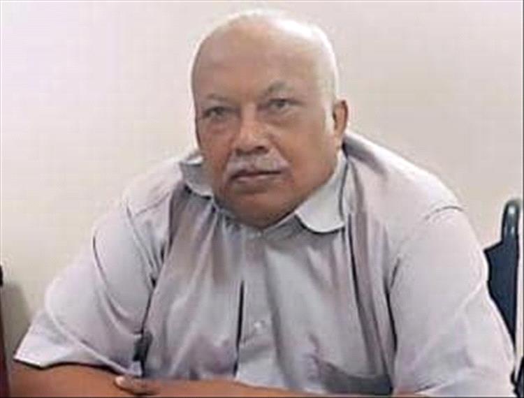 الدكتور عبدالله باحشوان: حضرموت تنتظر اليوم من أبنائها خطوة تاريخية