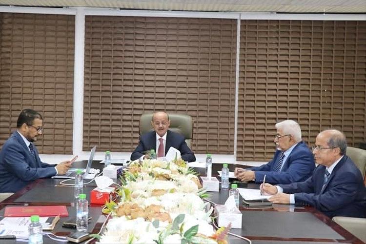 مجلس إدارة البنك المركزي ينهي اجتماعات دورته الأولى للعام 2026