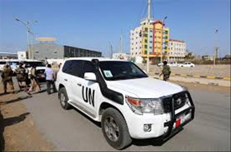 رايتس ووتش تدعو للضغط على الحوثي للإفراج عن العاملين الإنسانيين