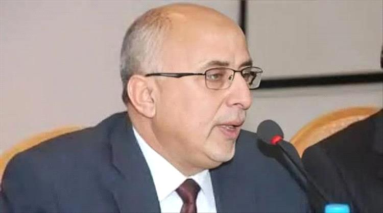 عبدالرقيب سيف فتح: حالة الطوارئ لتسريع الإجراءات لا لانتهاك الحقوق