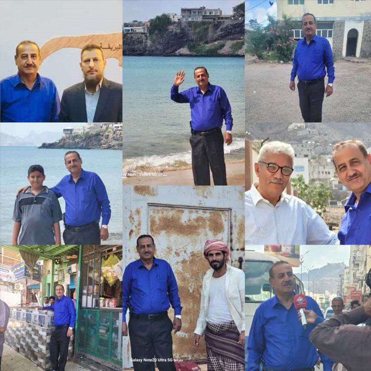 هكذا المشهد الأمني في يومه الرابع بالعاصمة عدن